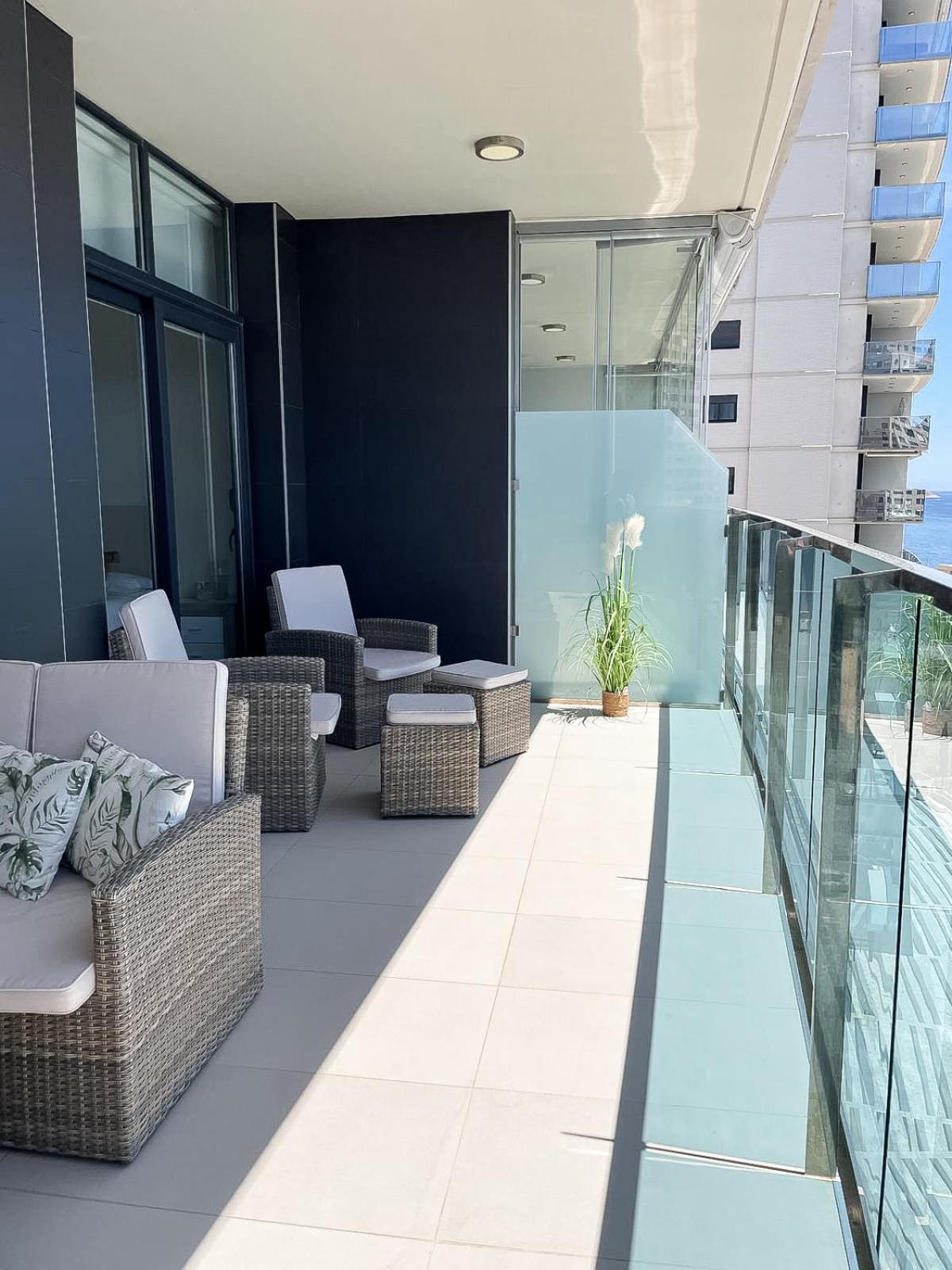 Apartment Cosy Sunset Drive Benidorm