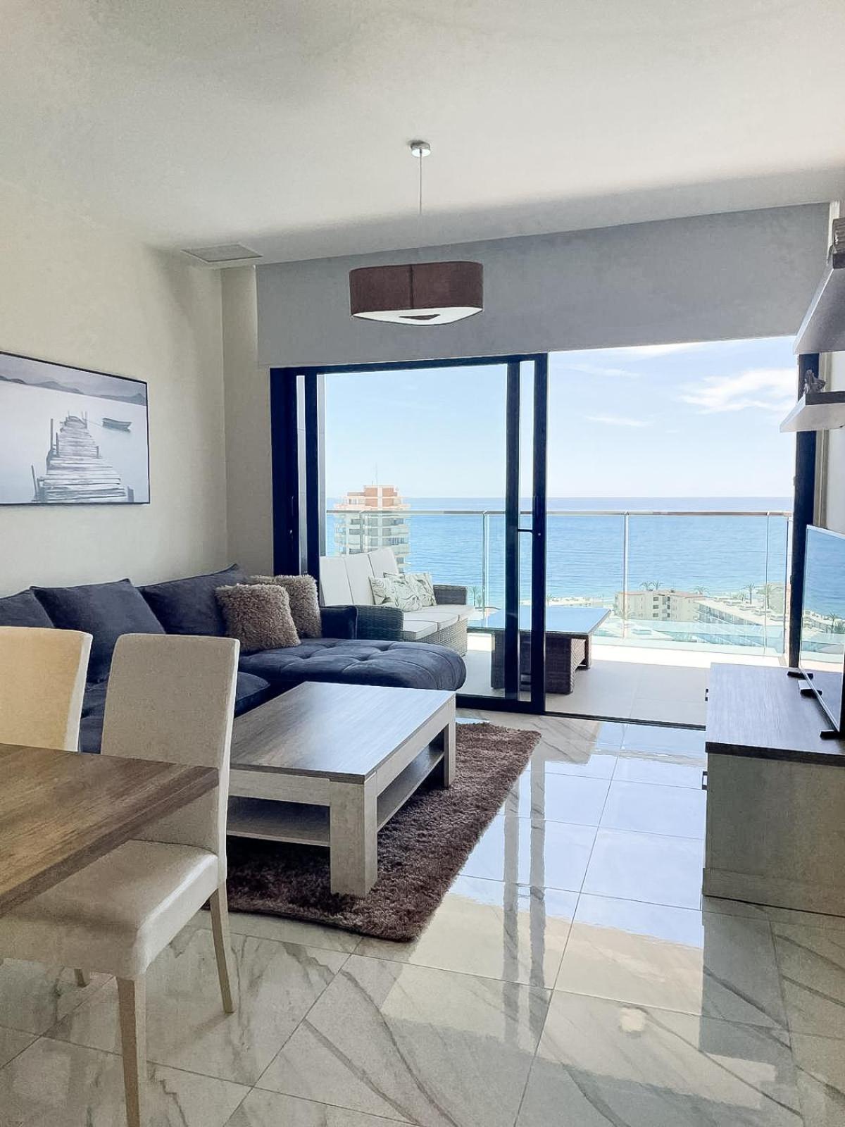 Apartment Cosy Sunset Drive Benidorm