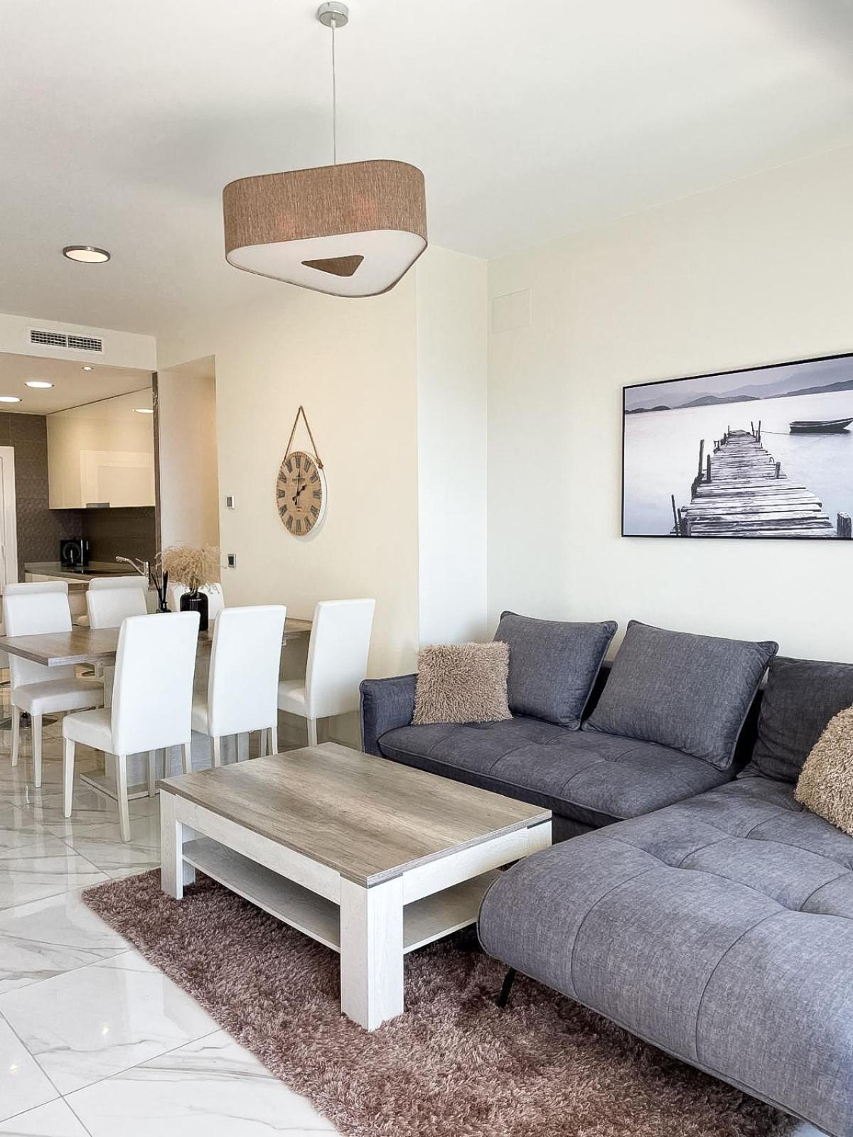 Cosy Sunset Drive Apartment