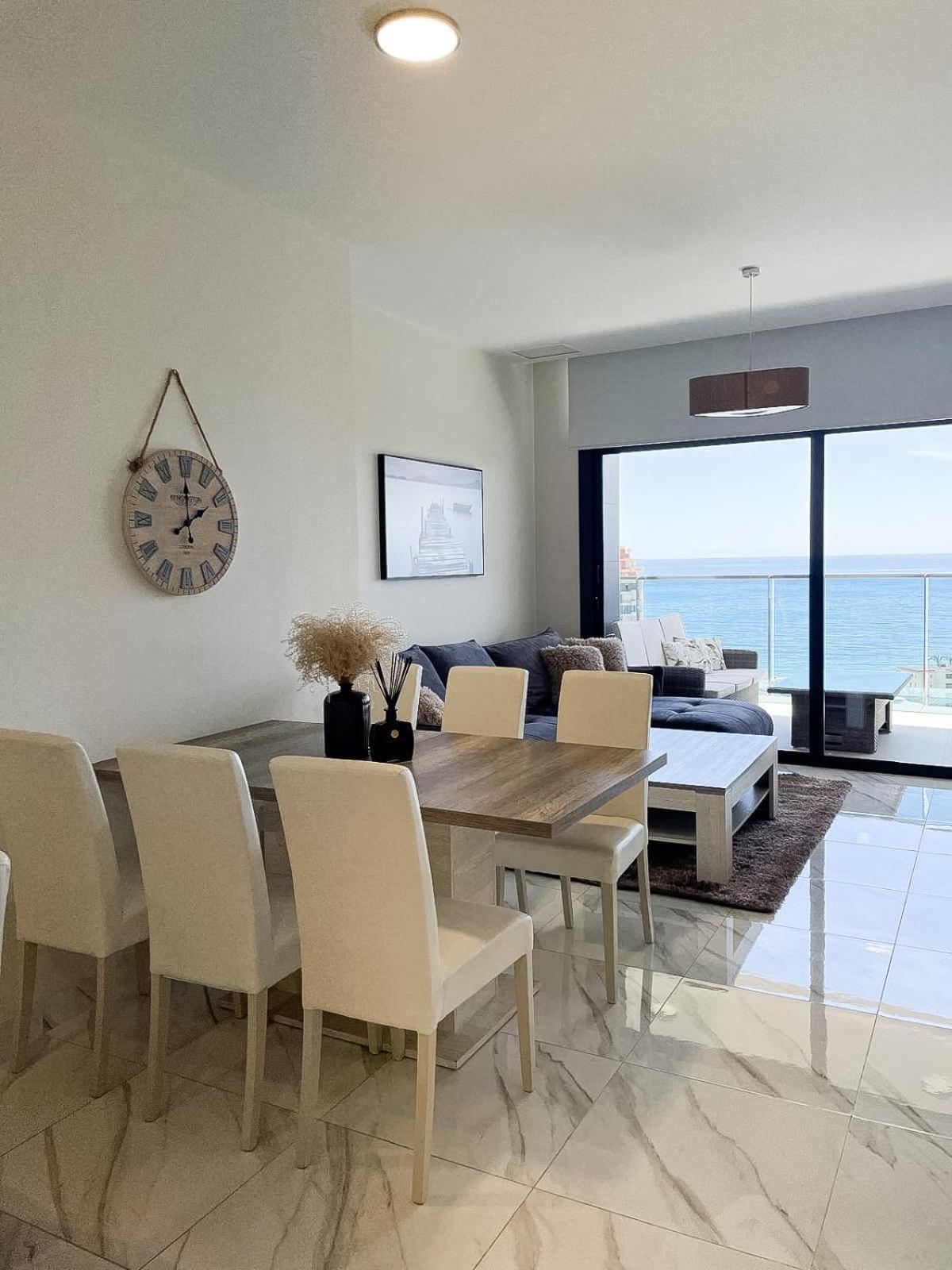 Appartamento Cosy Sunset Drive *